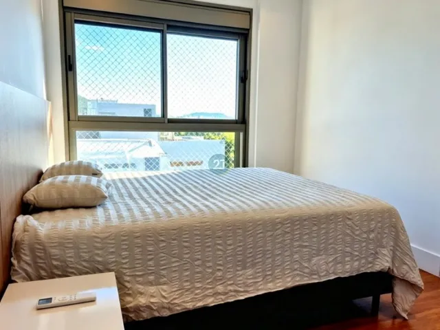 Imagem 15: Alugo cobertura duplex, com 3 suítes, 02 garagens, Espaço gourmet com churrasqueira