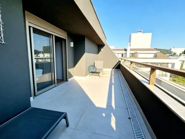 Imagem 16: Alugo cobertura duplex, com 3 suítes, 02 garagens, Espaço gourmet com churrasqueira