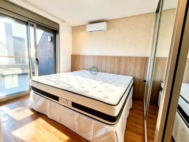 Imagem 7: Alugo cobertura duplex, com 3 suítes, 02 garagens, Espaço gourmet com churrasqueira