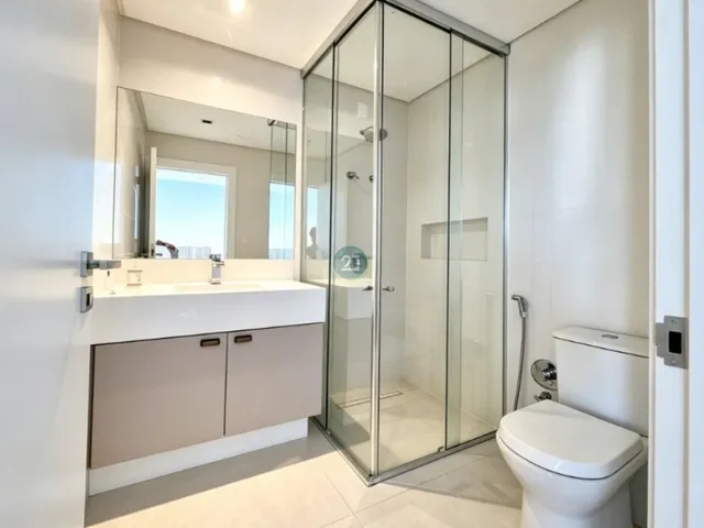 Imagem 12: Alugo cobertura duplex, com 3 suítes, 02 garagens, Espaço gourmet com churrasqueira
