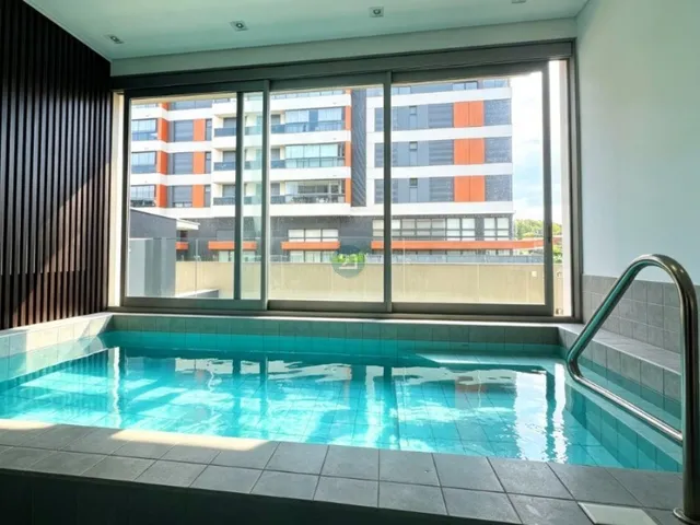 Imagem 3: Alugo cobertura duplex, com 3 suítes, 02 garagens, Espaço gourmet com churrasqueira