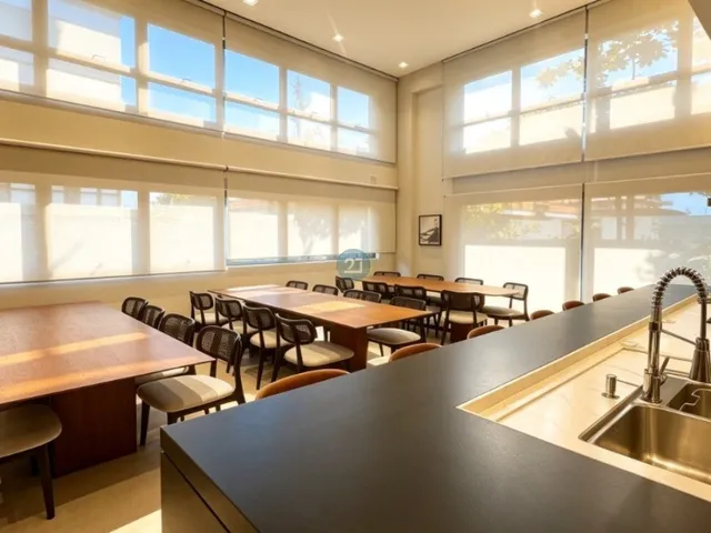 Imagem 14: Alugo cobertura duplex, com 3 suítes, 02 garagens, Espaço gourmet com churrasqueira