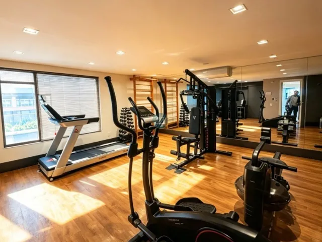 Imagem 6: Alugo cobertura duplex, com 3 suítes, 02 garagens, Espaço gourmet com churrasqueira