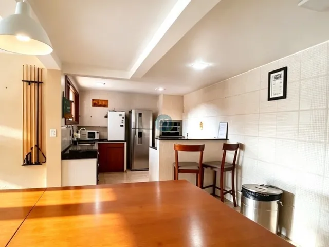 Imagem 11: Alugo casa mobiliada, 04 quartos, área gourmte com churrasquera, piscina, sauna, amplo