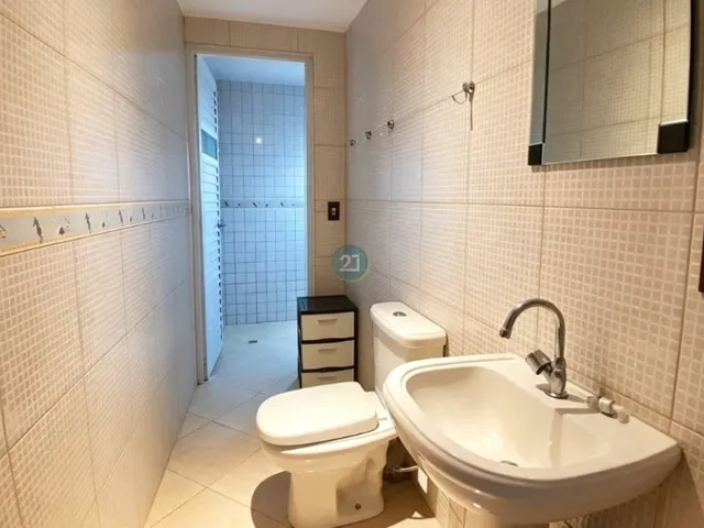 Imagem 16: Alugo casa mobiliada, 04 quartos, área gourmte com churrasquera, piscina, sauna, amplo