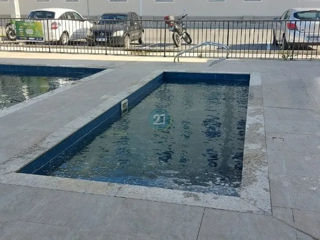 Imagem 6: Alugo Apartamento com 02 dormitórios, 01 banheiro, 01 vaga de garagem, no Bom Viver