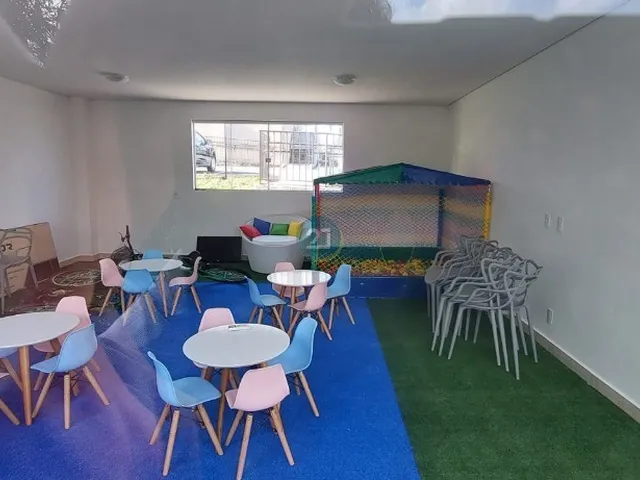 Imagem 2: Alugo Apartamento com 02 dormitórios, 01 banheiro, 01 vaga de garagem, no Bom Viver