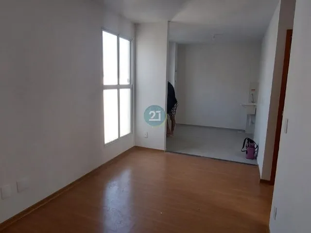 Imagem 5: Alugo Apartamento com 02 dormitórios, 01 banheiro, 01 vaga de garagem, no Bom Viver