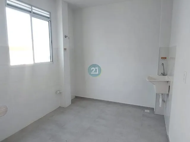 Imagem 7: Alugo Apartamento com 02 dormitórios, 01 banheiro, 01 vaga de garagem, no Bom Viver