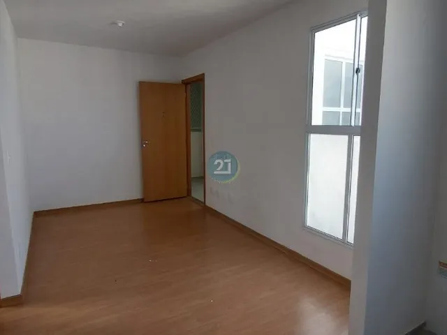 Imagem 12: Alugo Apartamento com 02 dormitórios, 01 banheiro, 01 vaga de garagem, no Bom Viver