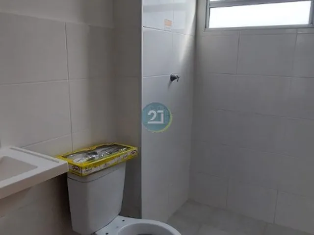 Imagem 3: Alugo Apartamento com 02 dormitórios, 01 banheiro, 01 vaga de garagem, no Bom Viver
