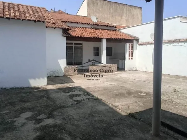 Imagem: Casa à venda no bairro Jardim Bela Vista