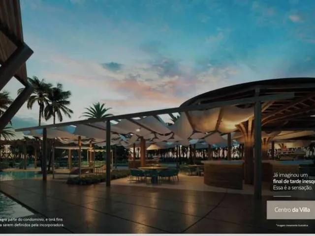 Imagem 2: Oportunidade Única: Estúdio Rooftop Exclusivo no Costa Azul (Villa Carneiros
