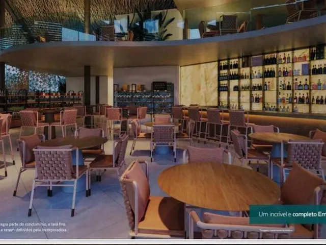 Imagem 7: Oportunidade Única: Estúdio Rooftop Exclusivo no Costa Azul (Villa Carneiros
