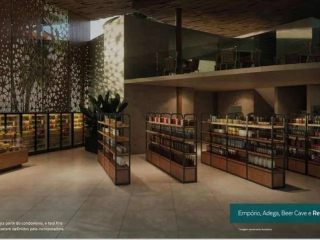 Imagem 8: Oportunidade Única: Estúdio Rooftop Exclusivo no Costa Azul (Villa Carneiros