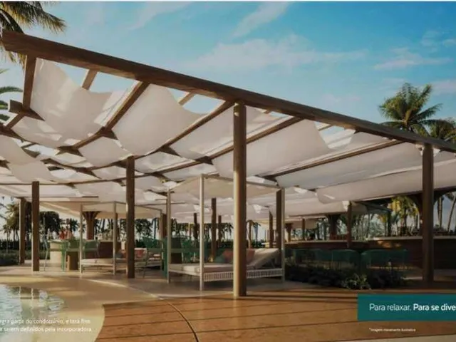 Imagem 12: Oportunidade Única: Estúdio Rooftop Exclusivo no Costa Azul (Villa Carneiros