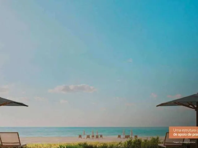 Imagem 14: Oportunidade Única: Estúdio Rooftop Exclusivo no Costa Azul (Villa Carneiros