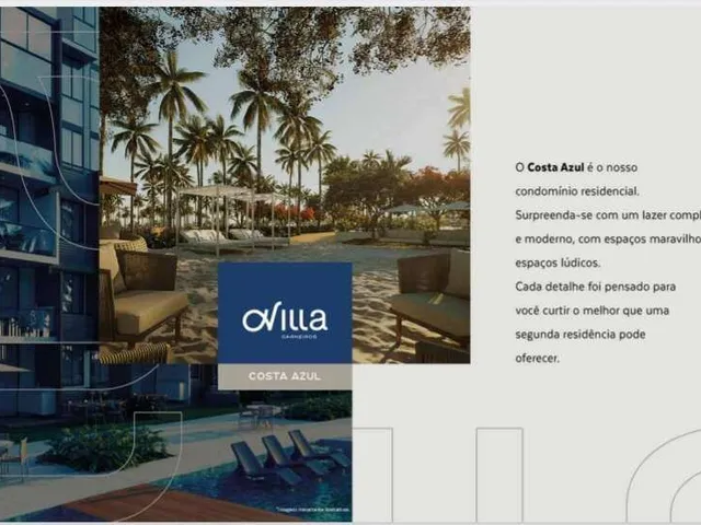 Imagem 15: Oportunidade Única: Estúdio Rooftop Exclusivo no Costa Azul (Villa Carneiros