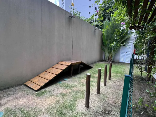Imagem 4: O privilégio de viver na Jaqueira começa aqui