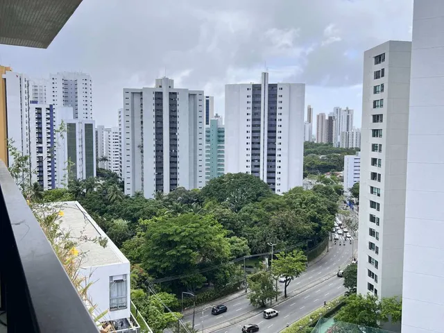 Imagem 16: O privilégio de viver na Jaqueira começa aqui