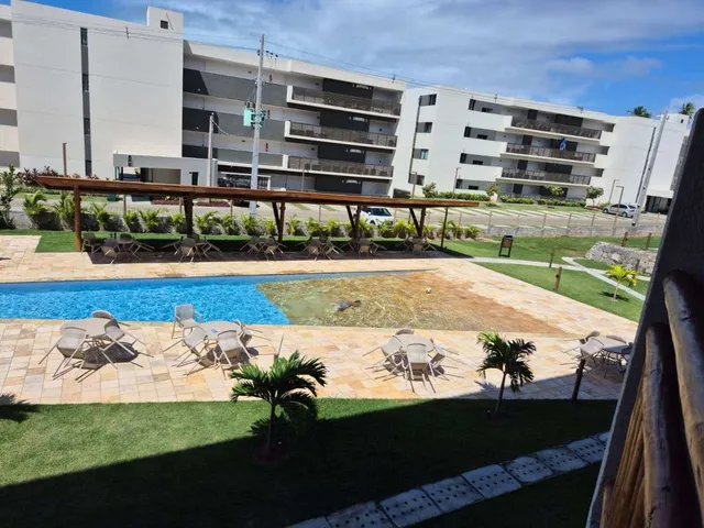 Imagem 10: PRONTO PARA USAR OU RENTABILIZAR: SEU PÉ NA AREIA EM CARNEIROS!