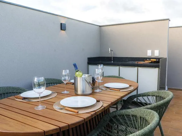 Imagem 14: O Seu Refúgio Beira-Mar em Muro Alto: Cais Eco Residência