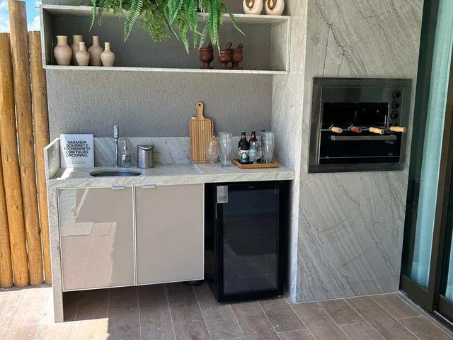 Imagem 4: Resort, praia e exclusividade em um só lugar