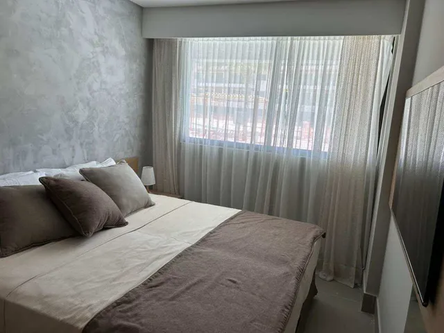 Imagem 5: Resort, praia e exclusividade em um só lugar