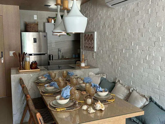 Imagem 7: Resort, praia e exclusividade em um só lugar