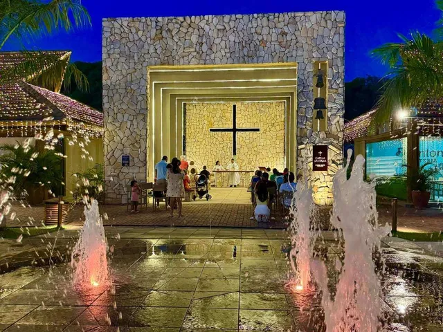 Imagem 8: Resort, praia e exclusividade em um só lugar