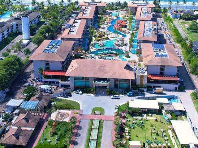 Imagem: Seu apartamento de frente para o mar está