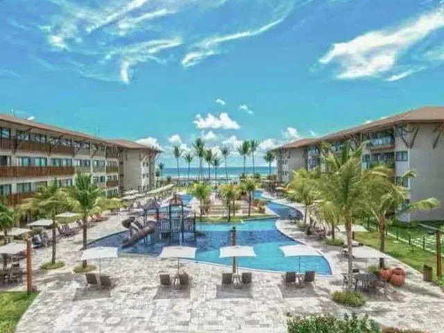 Imagem 2: Seu apartamento de frente para o mar está pronto para você