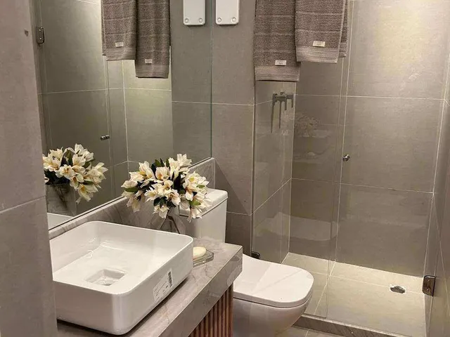 Imagem 3: Seu apartamento de frente para o mar está pronto para você