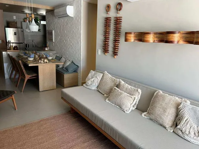 Imagem 6: Seu apartamento de frente para o mar está pronto para você