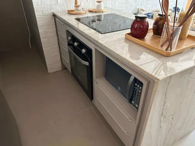 Imagem 9: Seu apartamento de frente para o mar está pronto para você