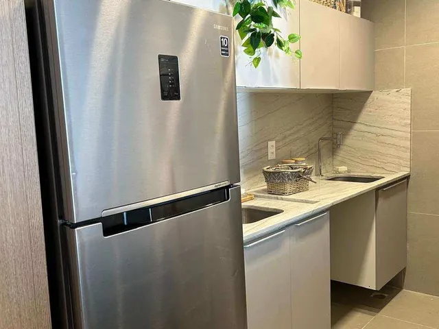 Imagem 10: Seu apartamento de frente para o mar está pronto para você
