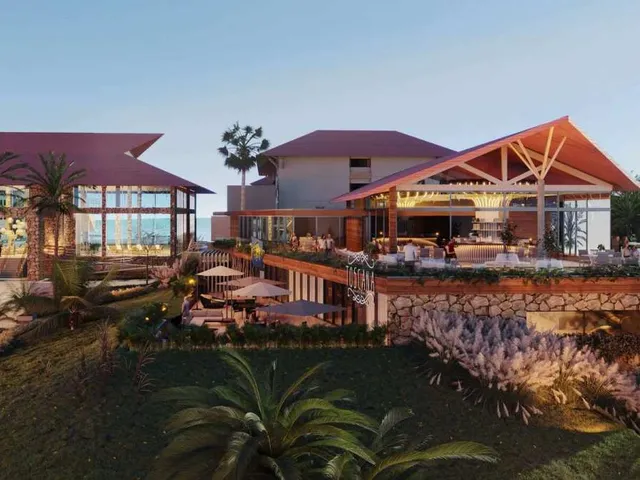 Imagem 13: Seu apartamento de frente para o mar está pronto para você