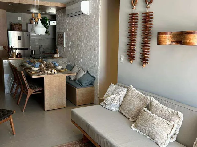 Imagem 15: Seu apartamento de frente para o mar está pronto para você