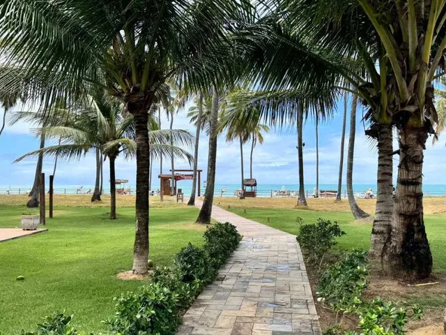 Imagem 2: Apartamento 2 Quartos à Beira-Mar | Carneiros Beach Resort | 63,75 m²