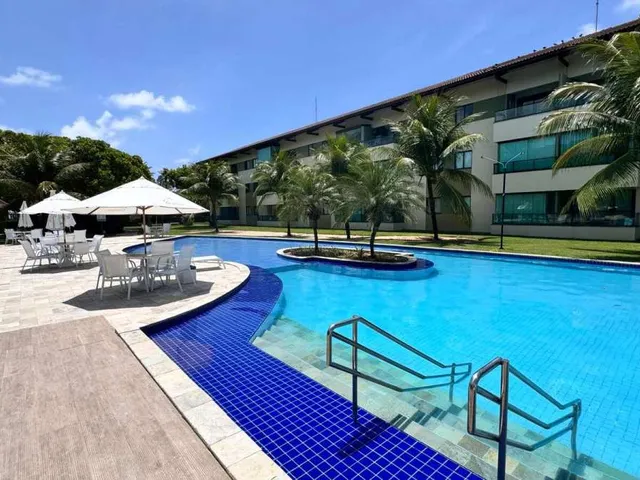 Imagem 10: Apartamento 2 Quartos à Beira-Mar | Carneiros Beach Resort | 63,75 m²