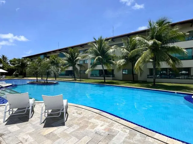 Imagem 9: Apartamento 2 Quartos à Beira-Mar | Carneiros Beach Resort | 63,75 m²