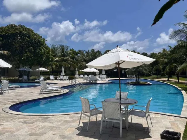 Imagem 8: Apartamento 2 Quartos à Beira-Mar | Carneiros Beach Resort | 63,75 m²