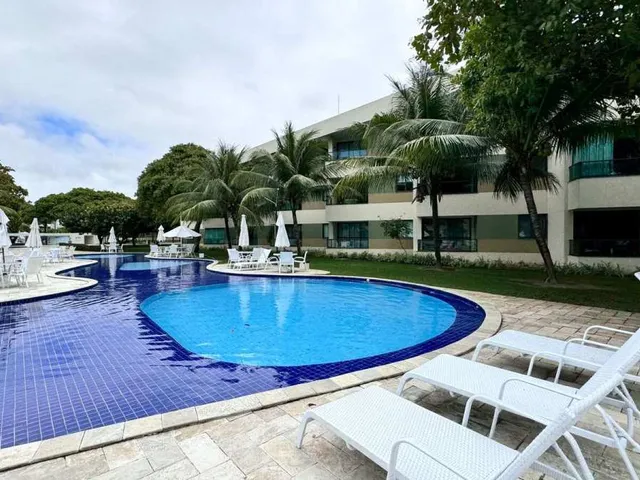 Imagem 6: Apartamento 2 Quartos à Beira-Mar | Carneiros Beach Resort | 63,75 m²