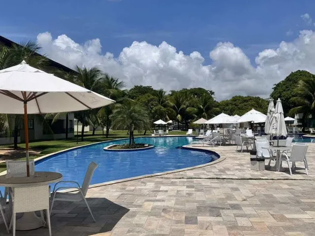 Imagem 11: Apartamento 2 Quartos à Beira-Mar | Carneiros Beach Resort | 63,75 m²