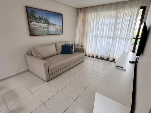 Imagem 13: Apartamento 2 Quartos à Beira-Mar | Carneiros Beach Resort | 63,75 m²