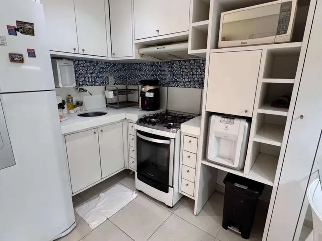 Imagem 14: Apartamento 2 Quartos à Beira-Mar | Carneiros Beach Resort | 63,75 m²