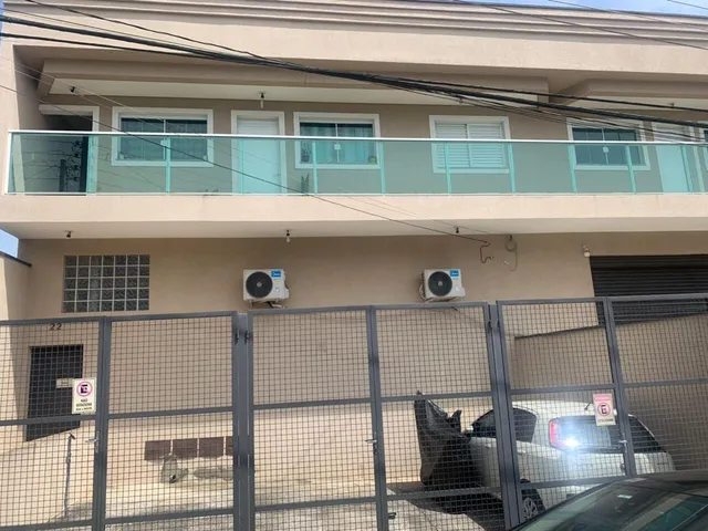 Imagem: A casa possui 2 Dormitórios, 1 Banheiro, 1 Vaga na