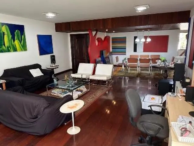 Imagem 13: APARTAMENTO RESIDENCIAL em Salvador - Bahia, Horto Florestal
