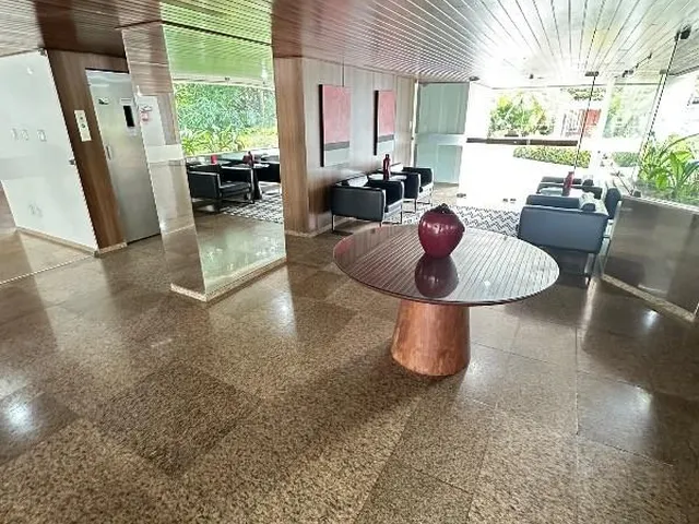 Imagem 7: APARTAMENTO RESIDENCIAL em Salvador - Bahia, Horto Florestal