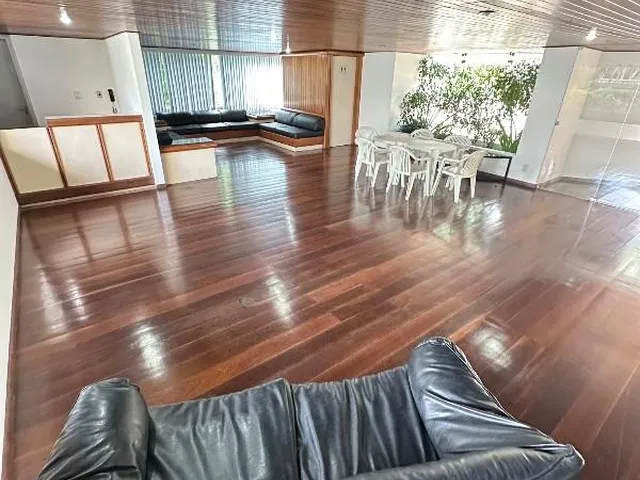 Imagem 10: APARTAMENTO RESIDENCIAL em Salvador - Bahia, Horto Florestal